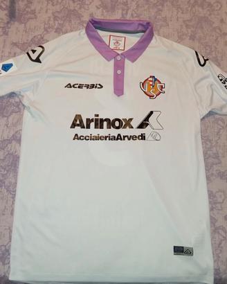 Maglia Cremonese Vialli