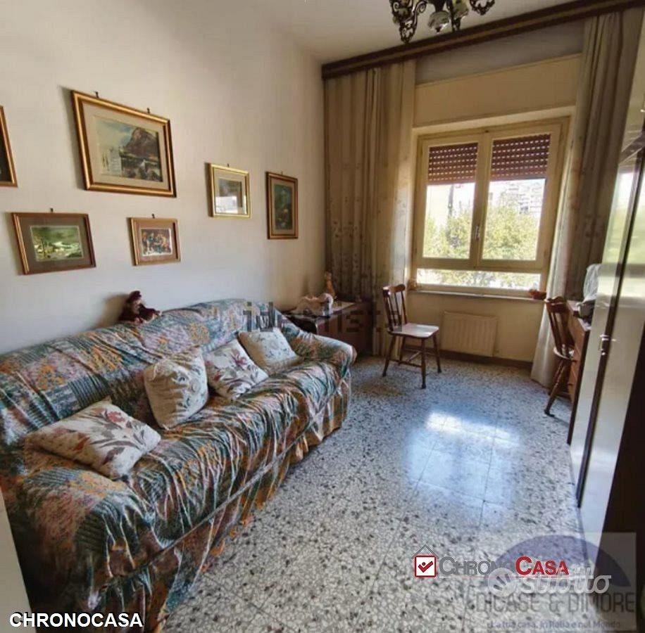 Apartment in Messina, Fondo Lucchesi, III Circoscrizione - Vista 3