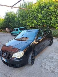 VOLKSWAGEN POLO 1.2 BENZINA 