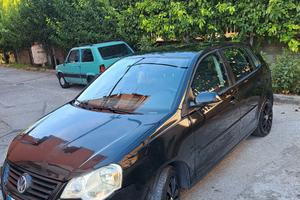 VOLKSWAGEN POLO 1.2 BENZINA 