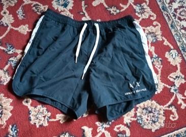 costume emporio Armani 