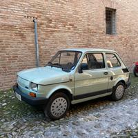 Fiat 126 BIS