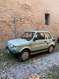 Fiat 126 BIS
