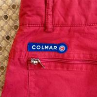 COLMAR VINTAGE pantaloni da sci da donna