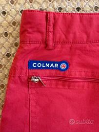 COLMAR VINTAGE pantaloni da sci da donna