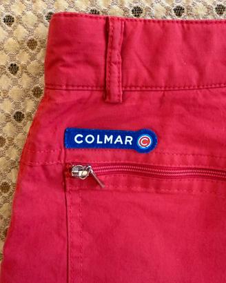 COLMAR VINTAGE pantaloni da sci da donna