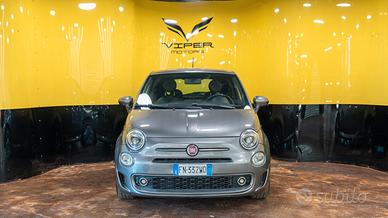 Fiat 500 1.2 S AUTOMATICO PERMUTA