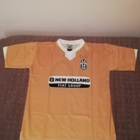 Maglietta ufficiale Juventus Del Piero