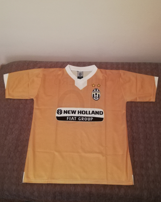 Maglietta ufficiale Juventus Del Piero