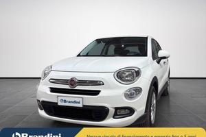 Fiat 500X 1.6 mjt Pop Star 4x2 120cv