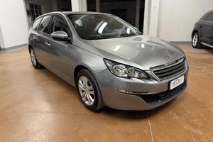 Peugeot 308 BlueHDi 120 S&S SW Business