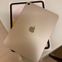 iPad A16 (2025) 128 gb wi-fi
