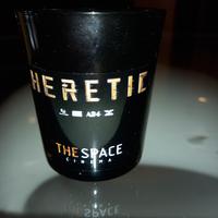 gadget heretic the space cinema 