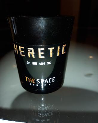 gadget heretic the space cinema 