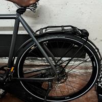 e bike Noko modello "Taormina"