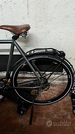 e bike Noko modello "Taormina"