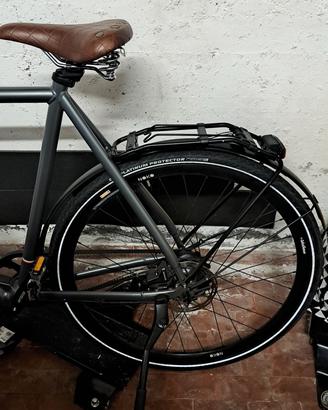 e bike Noko modello "Taormina"