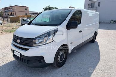 FIAT Talento 1.6 MJT 120CV PL-TN Furgone 12q