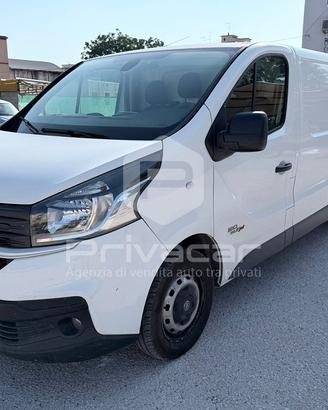 FIAT Talento 1.6 MJT 120CV PL-TN Furgone 12q