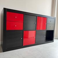 Mobile vari usi anche porta tv o colonna