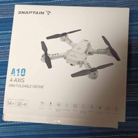 Drone telecomandato