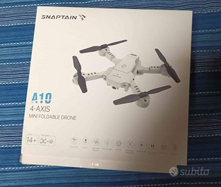 Drone telecomandato