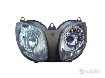 FANALE ANTERIORE TMAX 500 T MAX 500 2001>2007