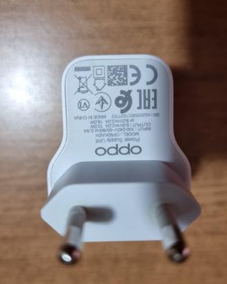 caricabatterie OPPO, USB-A
