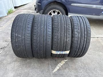 gomme usate 2254517 Estivo BRIDGESTONE - TUR - 463