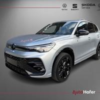 VOLKSWAGEN Tiguan 2.0 TDI DSG 4MOTION R-Line Plus 