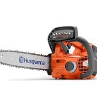 Motosega a batteria husqvarna t535i xp