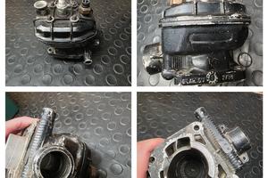ricambi gilera bullit