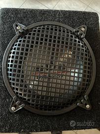 Subwoofer Phonocar