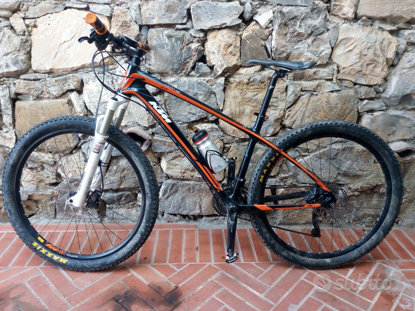 Ktm aera best sale comp 27.5