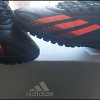 ADIDAS X Speed Portal 4 TF per calcio o futsal