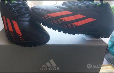 ADIDAS X Speed Portal 4 TF per calcio o futsal