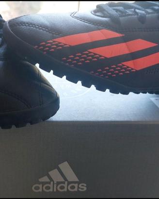 ADIDAS X Speed Portal 4 TF per calcio o futsal