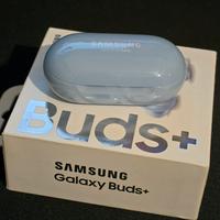 Auricolari Samsung Buds+