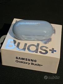 Auricolari Samsung Buds+