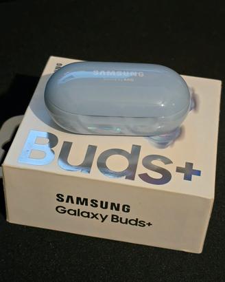 Auricolari Samsung Buds+