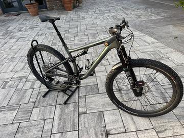 Specialized epic ltd evo SWORKS