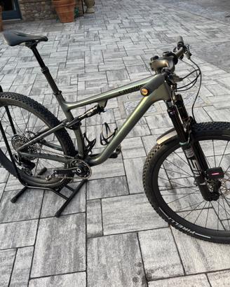 Specialized epic ltd evo SWORKS