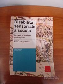 Disabilità sensoriale a scuola Strategie efficaci