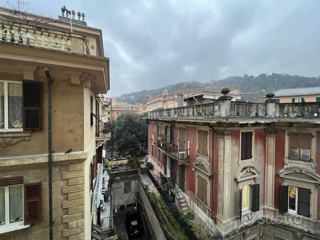 Appartamento – Genova, Prione, Val Polcevera - Vista 2