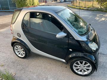 Smart fortwo coupé