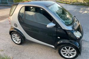 Smart fortwo coupé