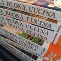 enciclopedia di cucina