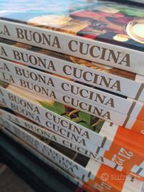 enciclopedia di cucina