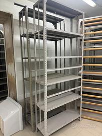 Scaffale