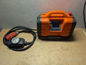 Husqvarna PP 65 Power Pack generatore di corrente